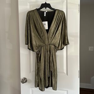 Elan Cocktail Dress